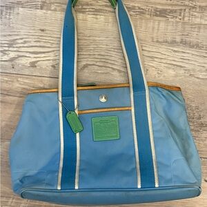 [Coach] Hamptons Bag